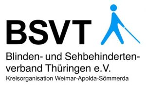 Logo des BSVT KO Weimar-Apolda-Sömmerda